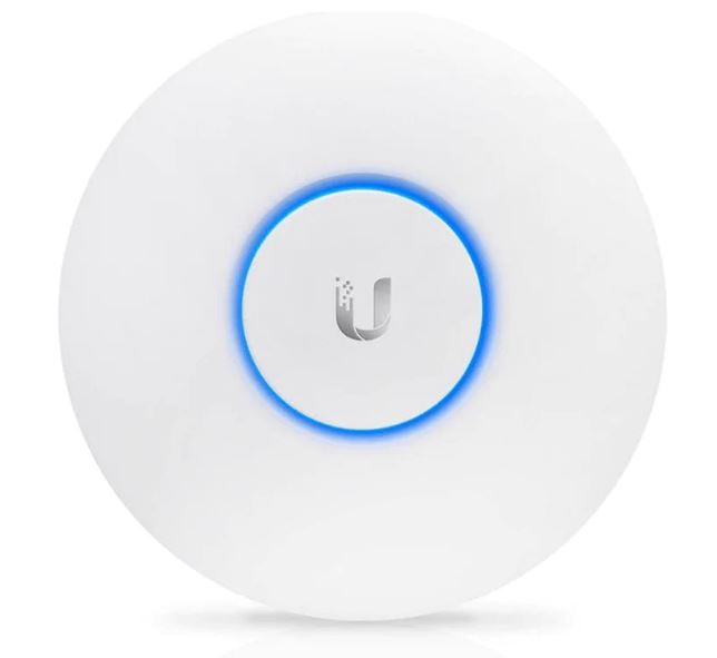 Ubiquiti UniFi6 Plus Dual Band WiFi 6 AP