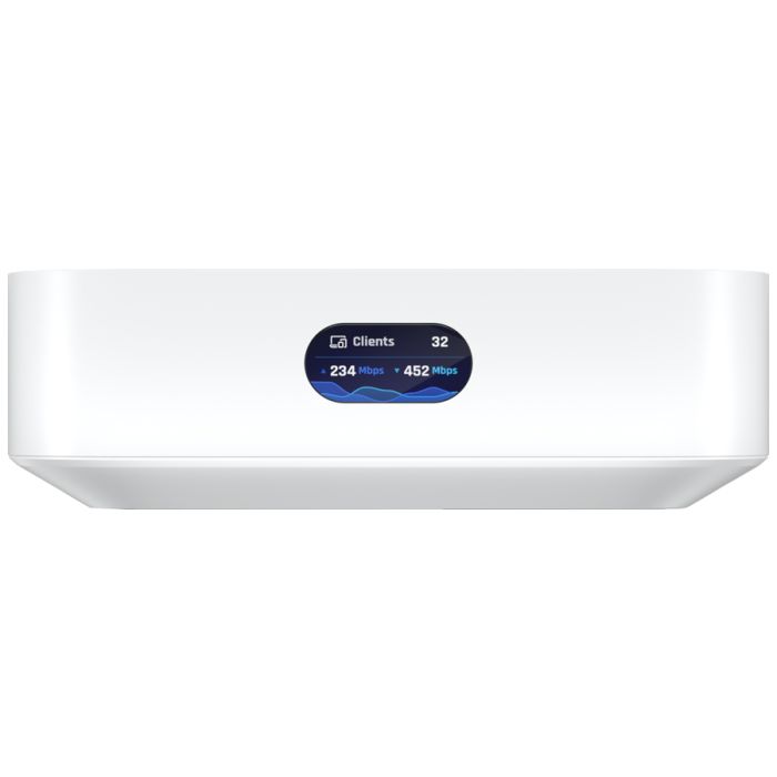 Ubiquiti UniFi Express WiFi 6 Cloud Gateway