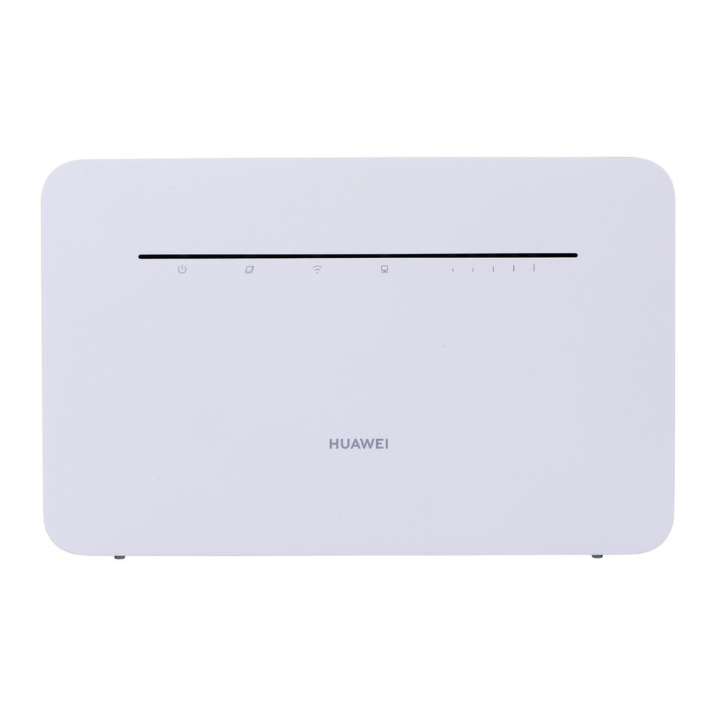 Internet - Fixed LTE (Basic)