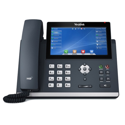 Yealink T48U
