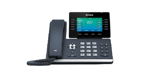 Yealink T54W