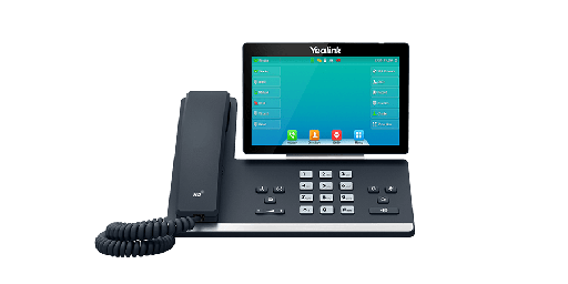 Yealink T57W