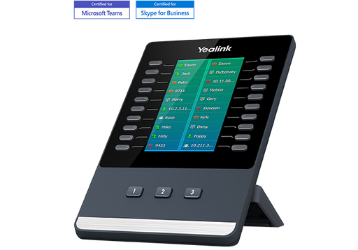 Yealink EXP50