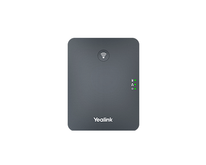 Yealink DECT W70B