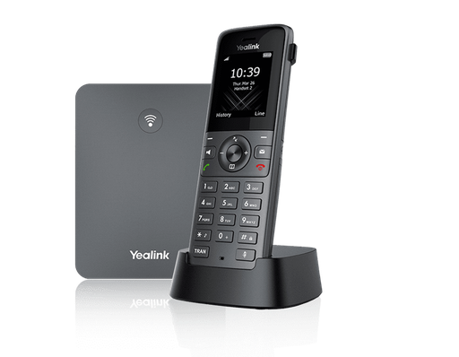 Yealink DECT W73P