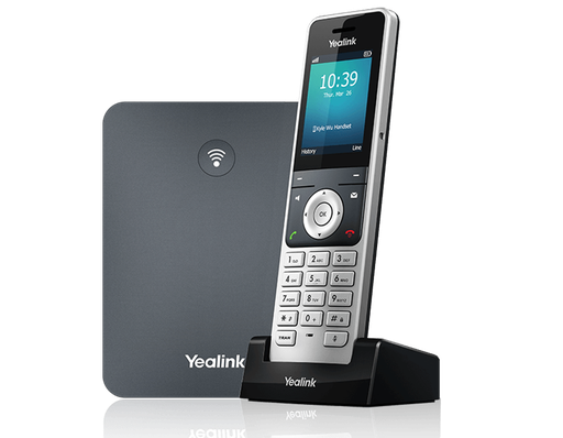 Yealink DECT W76P