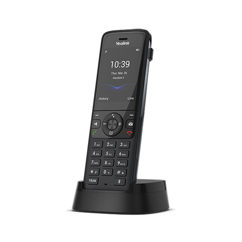 Yealink DECT W78P