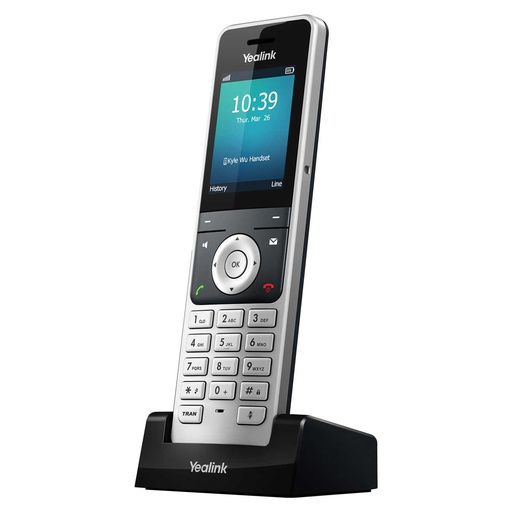 Yealink DECT W56H