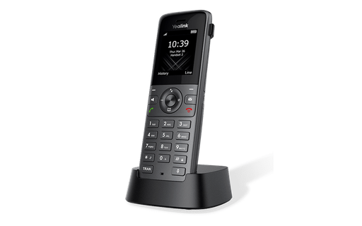 Yealink DECT W73H