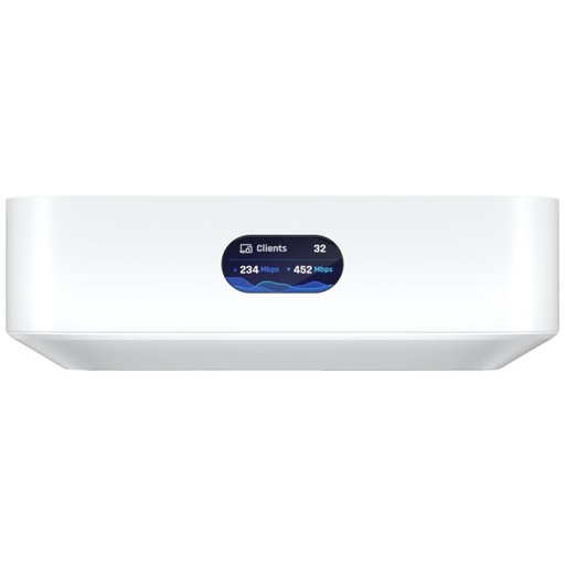 Ubiquiti UniFi Express WiFi 6 Cloud Gateway