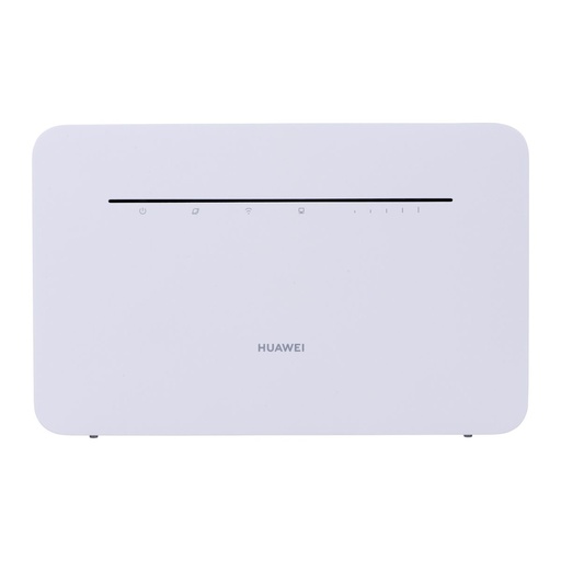 Internet - Fixed LTE (Basic)